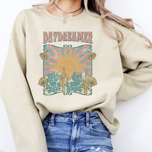 Daydreamer Crewneck Sweatshirt