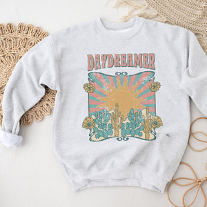 Daydreamer Crewneck Sweatshirt