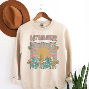 Daydreamer Crewneck Sweatshirt