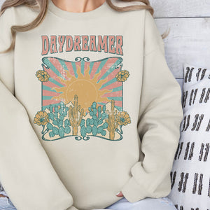 Daydreamer Crewneck Sweatshirt