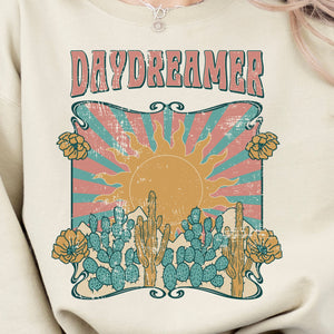 Daydreamer Crewneck Sweatshirt