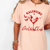 Galentine's Girls Club Tee, Valentine's Day T-Shirt, Comfort Colors Shirt