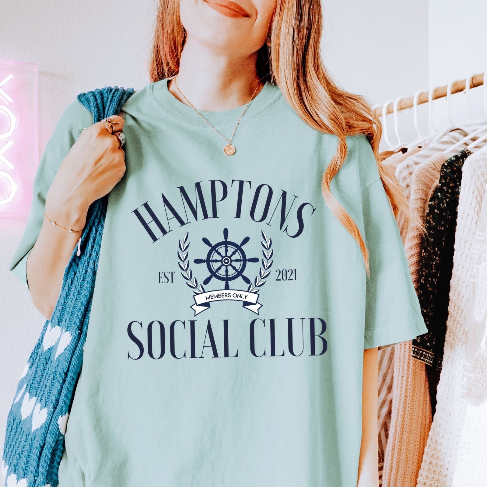 Hamptons Social Club