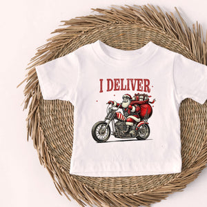 I Deliver Tee - Infant/Toddler