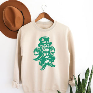 St. Pat Crewneck Sweatshirt