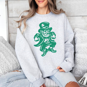 St. Pat Crewneck Sweatshirt