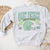 St. Patrick University Crewneck Sweatshirt