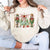 Nutcracker Crewneck - Adult