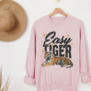 Easy Tiger Sweatshirt