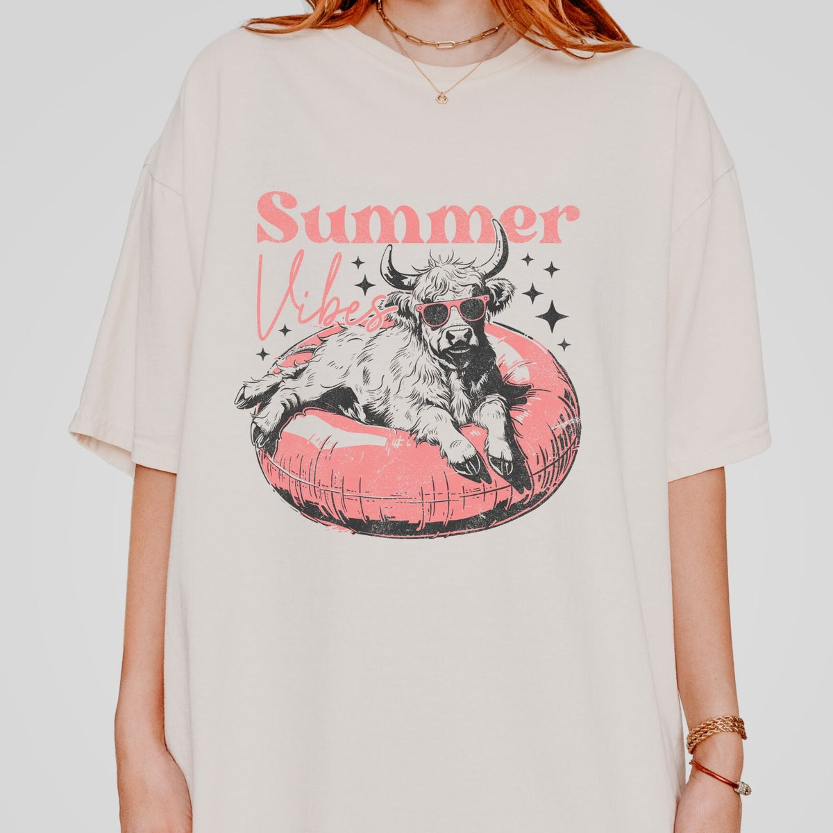 Summer Vides Tee