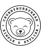 logo of ChubbyBubbyBear - Simple & Stylish