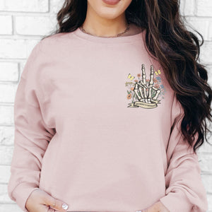 Good Energy Crewneck Sweatshirt