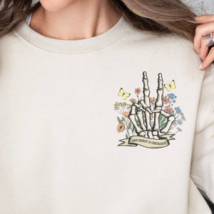 Good Energy Crewneck Sweatshirt