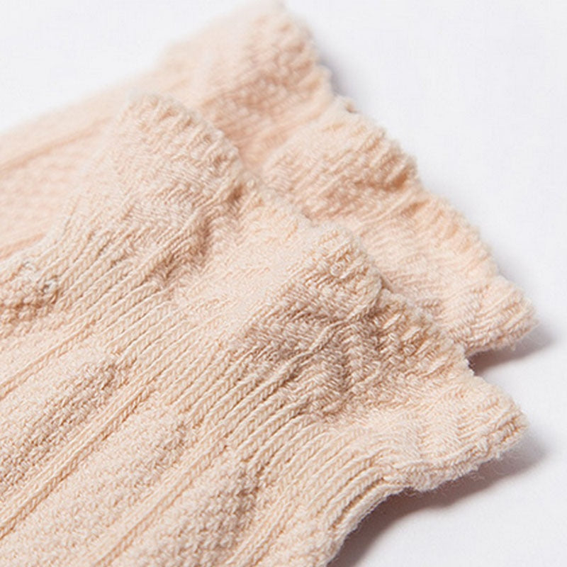 Cable Knit Socks – Narzbaby